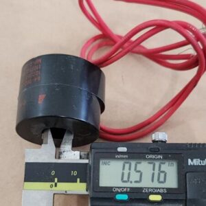 *NEW* [6] Asco 64-982-1 D Solenoid Valve Coil 110/120V 50/60 FB + Warranty! - Image 5