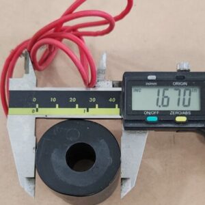 *NEW* [6] Asco 64-982-1 D Solenoid Valve Coil 110/120V 50/60 FB + Warranty! - Image 7
