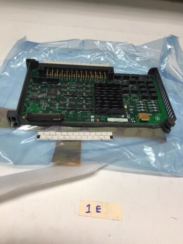 Yaskawa JANCU-MRY01B-1 PCB Control Board Rev E02 Warranty Fast Shipping Main Image