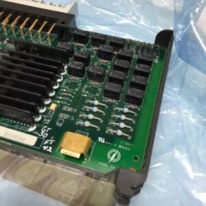 Yaskawa JANCU-MRY01B-1 PCB Control Board Rev E02 Warranty Fast Shipping - Image 3