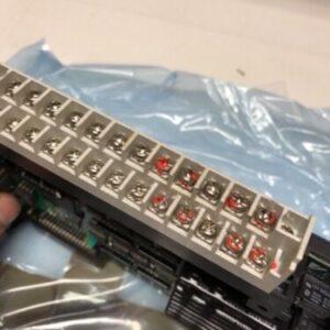 Yaskawa JANCU-MRY01B-1 PCB Control Board Rev E02 Warranty Fast Shipping - Image 4