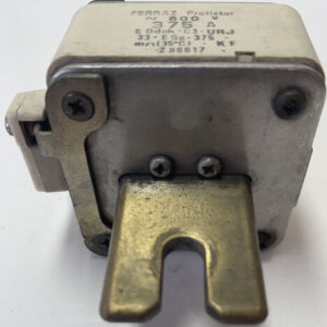 Ferraz Protistor “E” ~600V 375A | 6Bdok•C3•URJ | 33•ESp•375 || Warranty&FastShip - Image 5