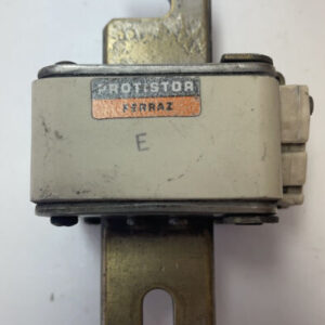 Ferraz Protistor “E” ~600V 375A | 6Bdok•C3•URJ | 33•ESp•375 || Warranty&FastShip - Image 6