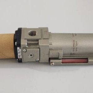 *BRAND NEW* SMC AW30-N03-8Z Regulator Filter Assembly 7~125Psi + Warranty! - Image 5