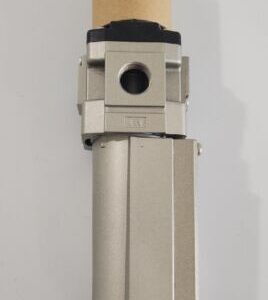 *BRAND NEW* SMC AW30-N03-8Z Regulator Filter Assembly 7~125Psi + Warranty! - Image 8