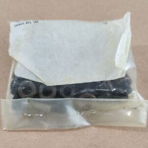 NEW Rexnord 10030500 Thomas Coupling Rebuild Kit PKIT DBZC 163 STL + Warranty! - Image 4