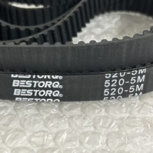 Bestorq Assortment Belts 520-5M,460-5M,385-5M (3) Total Fast Shipping!+Warranty - Image 4