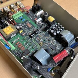 Allen Bradley 1395 DC Controller 1395-B74-C2-P10-P50 Series B 🇺🇸 - Image 8
