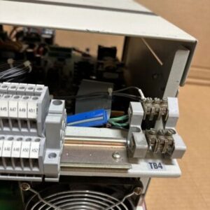 Allen Bradley 1395 DC Controller 1395-B74-C2-P10-P50 Series B 🇺🇸 - Image 9