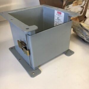 NEW OPEN BOX- Banner Engineering 46441 Photoelectric Sensor Q23SP6LPQ + WARRANTY - Image 1
