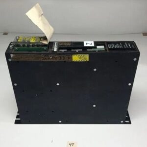 Kollmorgen Servo Drive BDS4A-203J-0001/202A24 *Fast Shipping* Warranty! - Image 1