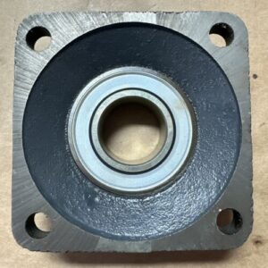 BRAND NEW NO BOX- INA 4-Bolt Flange Bearing CJ08 GRAE40-NPP-B || FAST SHIPPED! - Image 3