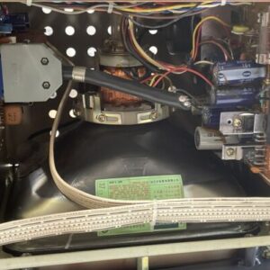 Fanuc 6M, A02B-0060-C032, A61L-0001-0076 - Image 10