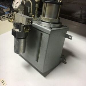 Vogel 886-BWW7-V57E Centralized Lubrication Warranty! Fast Shipping! - Image 7