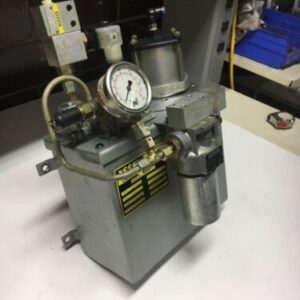 Vogel 886-BWW7-V57E Centralized Lubrication Warranty! Fast Shipping! - Image 8