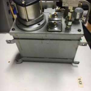 Vogel 886-BWW7-V57E Centralized Lubrication Warranty! Fast Shipping! - Image 9