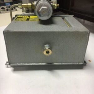 Vogel 886-BWW7-V57E Centralized Lubrication Warranty! Fast Shipping! - Image 10
