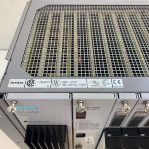 Siemens LR64027 PLC Rack 505-4216A 505-6851A Modules + Warranty & Fast Shipping! - Image 9