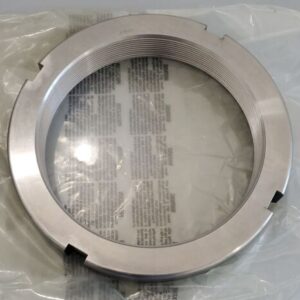 *NEW IN FACTORY BOX* Timken TAN140 Bearing Lock Nut TAN Series + Warranty! - Image 3