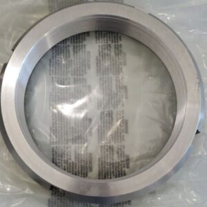 *NEW IN FACTORY BOX* Timken TAN140 Bearing Lock Nut TAN Series + Warranty! - Image 8
