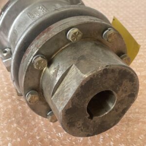 Kop-Flex 1040H Water Pump Coupling Assembly W/Falk Hubs || Warranty & Fast Ship! - Image 3