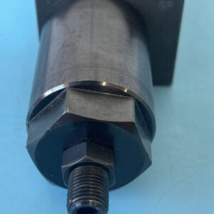 NEW OLD STOCK- Nachi Modular Valve W/2300PSI Pressure Gauge OG-G01-P1-E20 🇺🇸 - Image 4