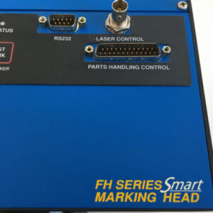 SYNRAD FH SERIES Smart MARKING HEAD FHSM30-125 FLA-200 + *Warranty* - Image 3