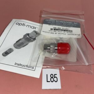 NEW Optimize Technologies - Opti-Max Cartridge Check Valve System 39-59-01251 - Image 1