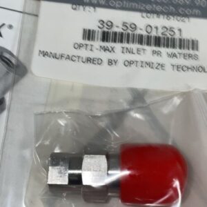 NEW Optimize Technologies - Opti-Max Cartridge Check Valve System 39-59-01251 - Image 3