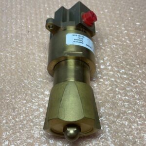 BRAND NEW- IMF GHR Pressure Reducing Valve D79/L/R8/14 N -20to80°C 250Bar Max - Image 7