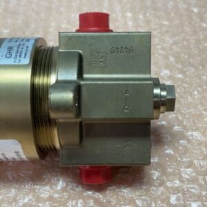 BRAND NEW- IMF GHR Pressure Reducing Valve D79/L/R8/14 N -20to80°C 250Bar Max - Image 9