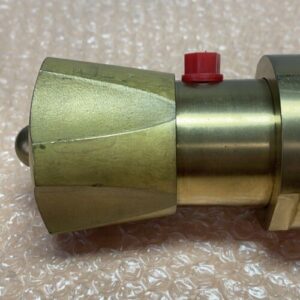 BRAND NEW- IMF GHR Pressure Reducing Valve D79/L/R8/14 N -20to80°C 250Bar Max - Image 10