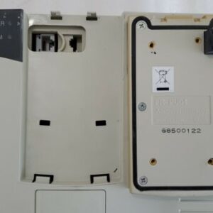 *PARTS/REPAIR* Mitsubishi FR-A520-5.5K-NA A500vInverter In: 35.5A 3Ph Out: 10Hp - Image 3