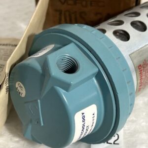 VORTEC  FILTER   -   701S-24 -  3/8”NPT NEW IN BOX FAST SHIPPING!+ WARRANTY - Image 4