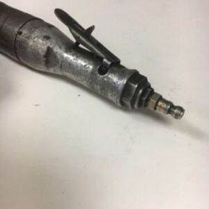 Ingersoll Rand 61H120G4 Extended Straight Grinder 12,000 RPM 3/8" Warranty! - Image 3