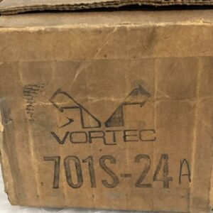 VORTEC  FILTER   -   701S-24 -  3/8”NPT NEW IN BOX FAST SHIPPING!+ WARRANTY - Image 8