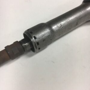 Ingersoll Rand 61H120G4 Extended Straight Grinder 12,000 RPM 3/8" Warranty! - Image 5