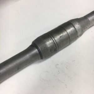 Ingersoll Rand 61H120G4 Extended Straight Grinder 12,000 RPM 3/8" Warranty! - Image 6