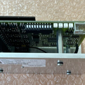 PREOWNED- Durkopp Adler DAC2B 120VDC/17.5VAC PGR P1032 Rev V A01 || FAST SHIPPED - Image 4