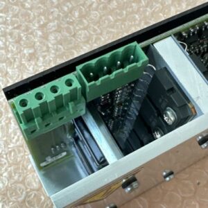 PREOWNED- Durkopp Adler DAC2B 120VDC/17.5VAC PGR P1032 Rev V A01 || FAST SHIPPED - Image 5