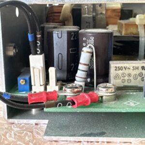 PREOWNED- Bulgin-Source HSH180C-11 115/230Vac 4/2A 60/50Hz, +12Vdc 16A Output - Image 7