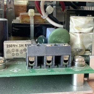 PREOWNED- Bulgin-Source HSH180C-11 115/230Vac 4/2A 60/50Hz, +12Vdc 16A Output - Image 8