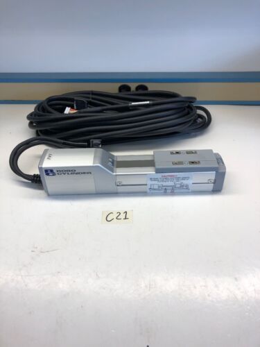 IAI CORPORATION RCP2-SA5-I-PM-6-50-P1–R10 *Fast Shipping* Main Image