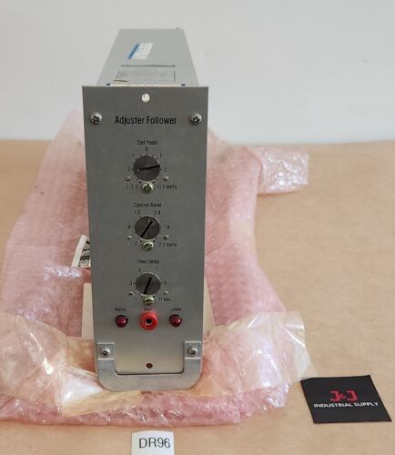*PREOWNED* Westinghouse M-300 Adjuster Follower Base Module 70AF + Warranty! Main Image