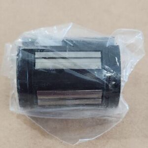 *NEW* [3] Thomson Super 12 OPEN Open Round Rail Ball Bushing 3/4" + Warranty! - Image 2