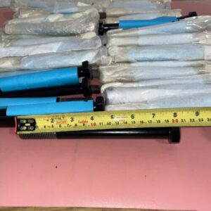 Large Lot Of Hex Head Bolt 5/8”-11 UNC-2Ax 7 1/2” Long For CRD Housing Support - Image 6