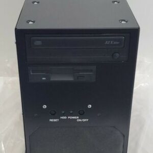 *NEW* Mitsubishi Electric MC460-XP Full Size Node Windows XP Pro + Warranty! - Image 2