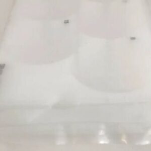 Harman Becker COM-Controller Ver 1.1 B20050002 B0324_2 115200Baud - Image 1