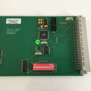 Harman Becker COM-Controller Ver 1.1 B20050002 B0324_2 115200Baud - Image 3