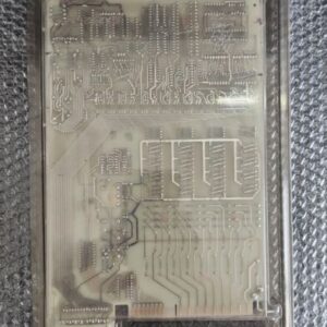 *PREOWNED* WESTINGHOUSE 7379A06 CIRCUIT BOARD 4QCI ⚡️🇺🇸 SHIP+WARRANTY - Image 4
